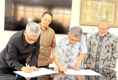 DPLK Syariah Muamalat Gandeng Masjid Tazkia, Hadirkan Program Pensiun bagi Penggiat Masjid